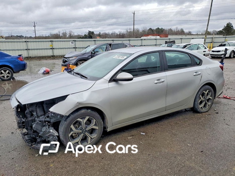 Kia Forte 2021 - Image 1 of 14