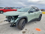 Chevrolet Trax 2025