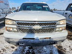 Chevrolet Silverado 2007