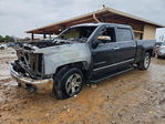 Chevrolet Silverado 2015