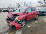 Buick Encore 2018
