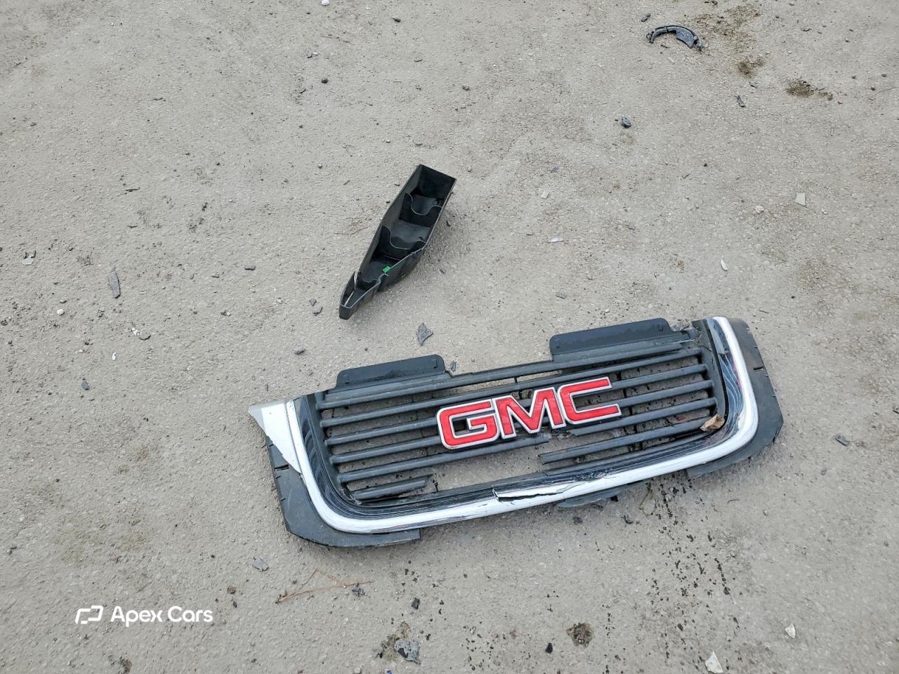 GMC Envoy 2005
