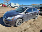 Nissan Sentra 2015