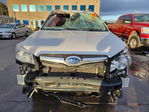 Subaru Forester 2014