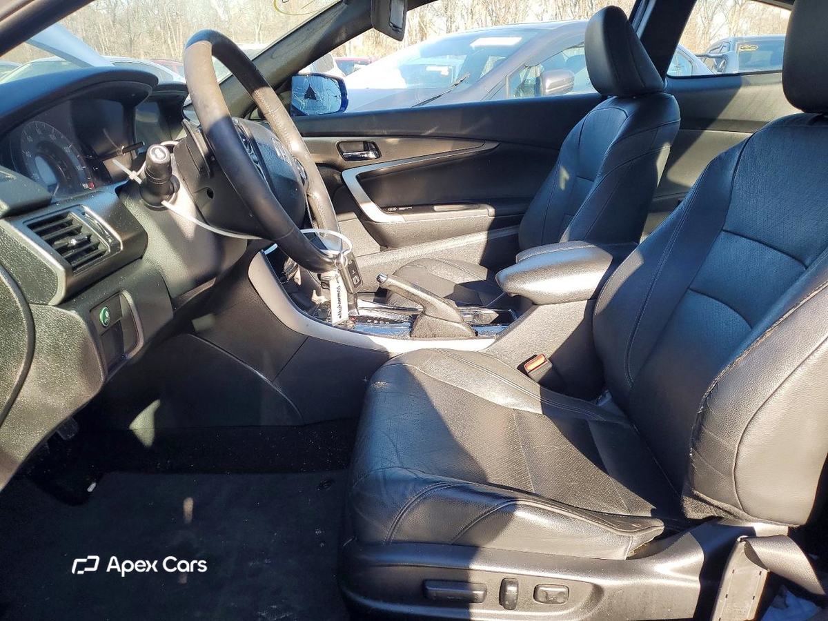 Honda Accord 2017