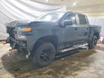 Chevrolet Silverado 2019