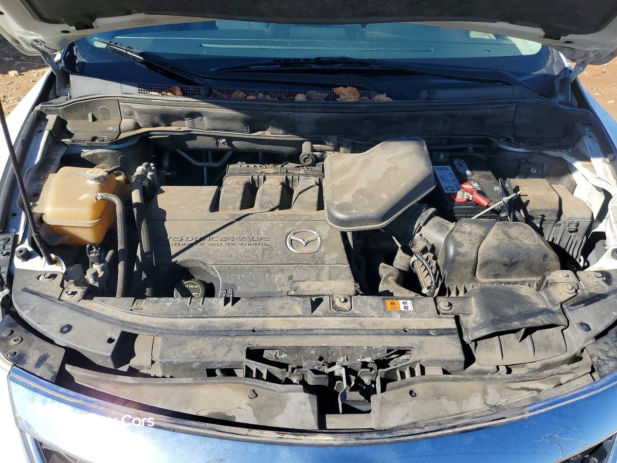 Mazda CX-9 2011