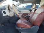 Fiat 500 2015