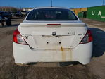 Nissan Versa 2019