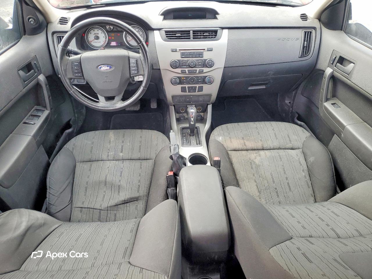 Ford Focus 2009