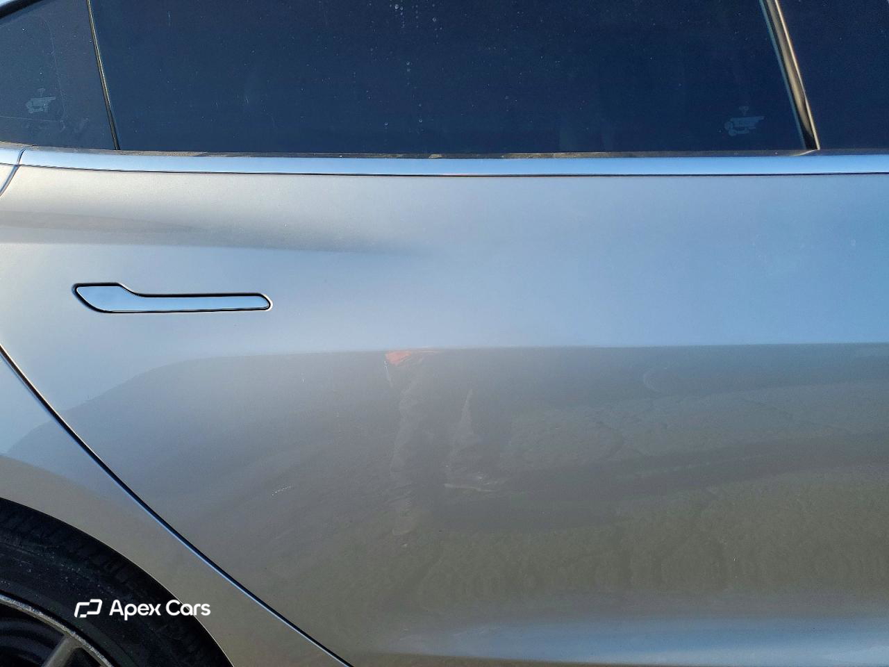 Tesla Model 3 2018