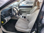 Subaru Outback 2011