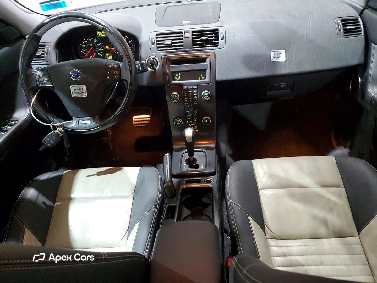 Cadillac CTS 2014