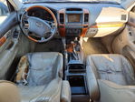 Lexus GX 2003