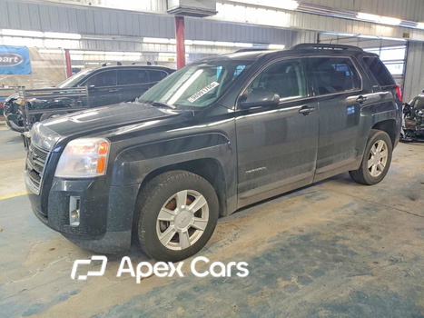 GMC Terrain 2013 - Zdjęcie 1 z 14