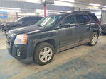 GMC Terrain 2013
