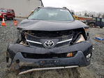 Toyota RAV 4 2015