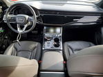 Audi Q8 2019