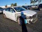 Ford Fusion 2016