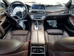 BMW Series 7 2020