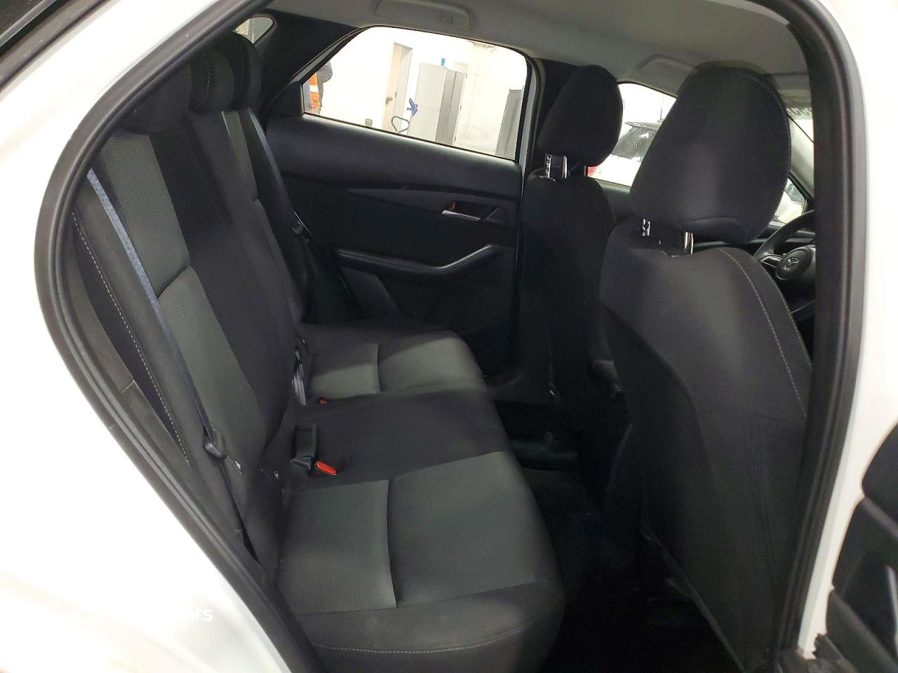 Mazda CX-30 2024
