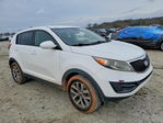 Kia Sportage 2014