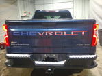 Chevrolet Silverado 2019