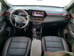 Chevrolet TrailBlazer 2025
