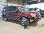 Honda Pilot 2007