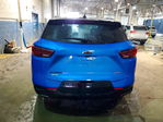 Chevrolet Blazer 2024