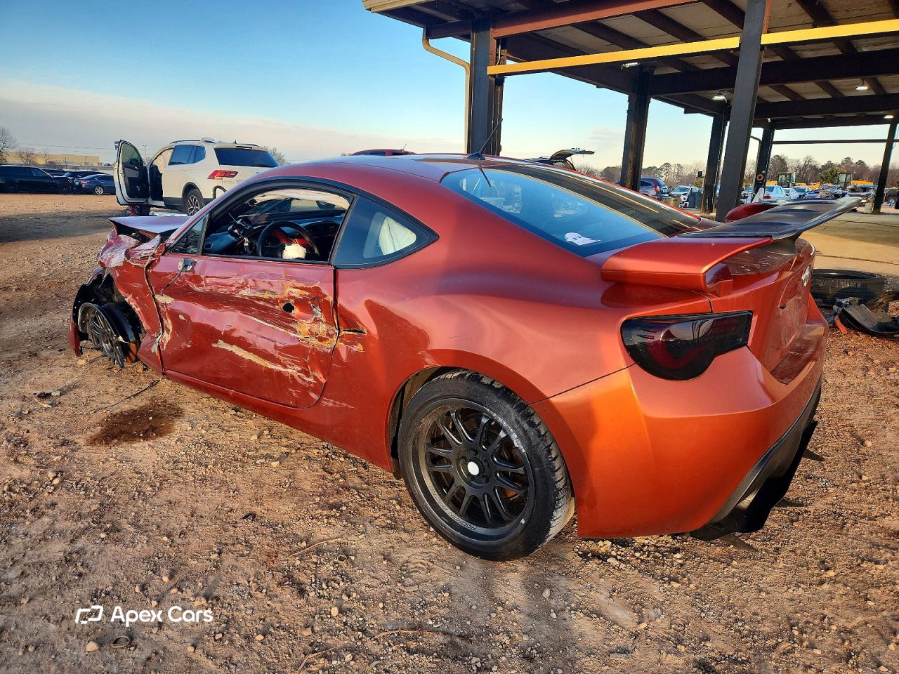 Toyota  2014
