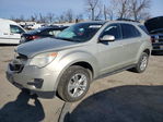 Chevrolet Equinox 2013