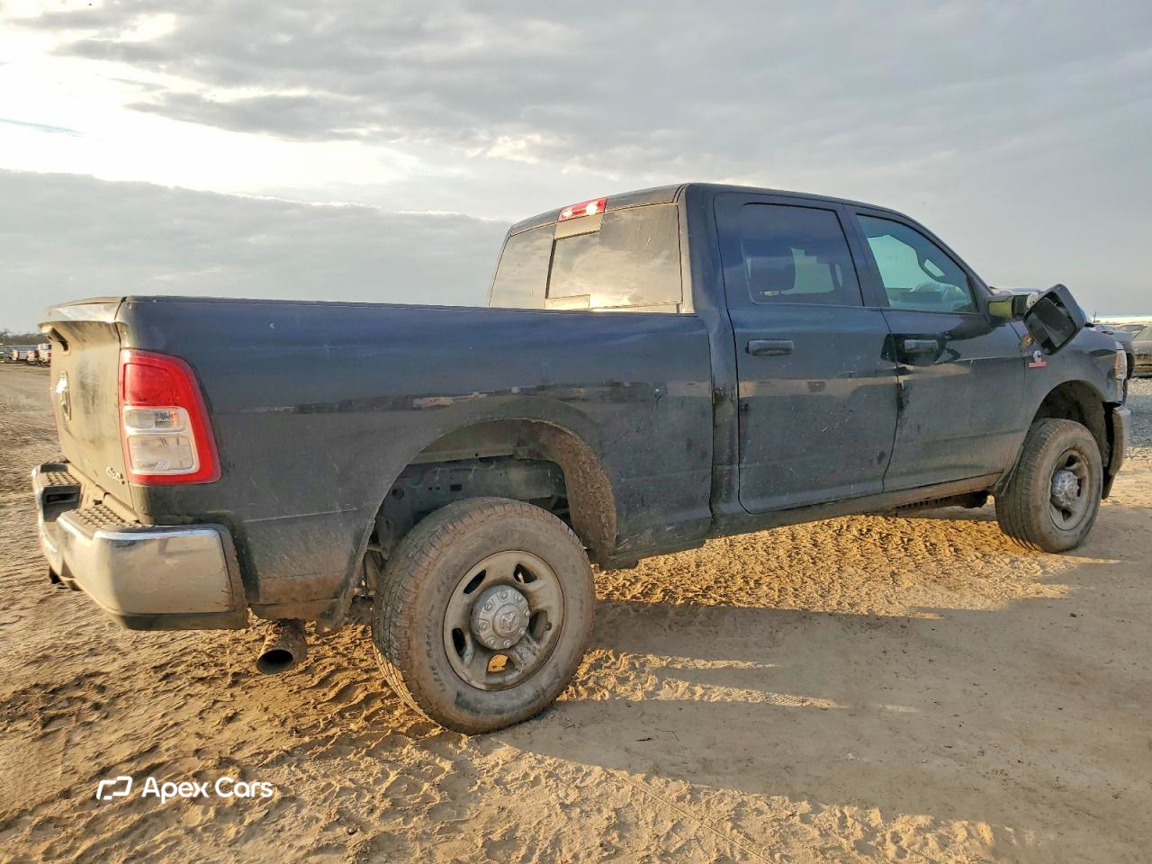 RAM 2500 2024