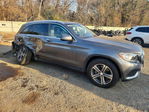 Mercedes-Benz GLC 2016