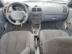 Hyundai Accent 2002