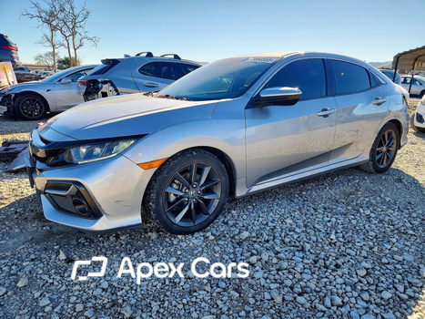 Honda Civic 2020 - Image 1 of 12