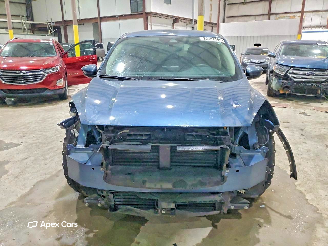 Ford Escape 2020