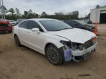 Ford Fusion 2017