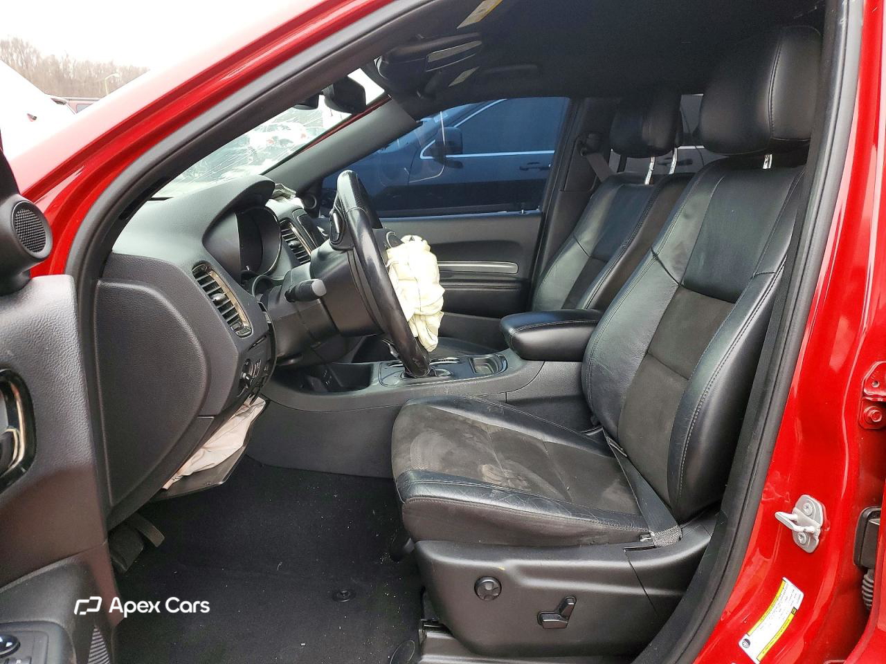 Dodge Durango 2020