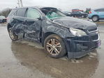 Chevrolet Equinox 2015