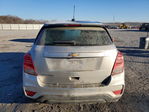 Chevrolet Trax 2018