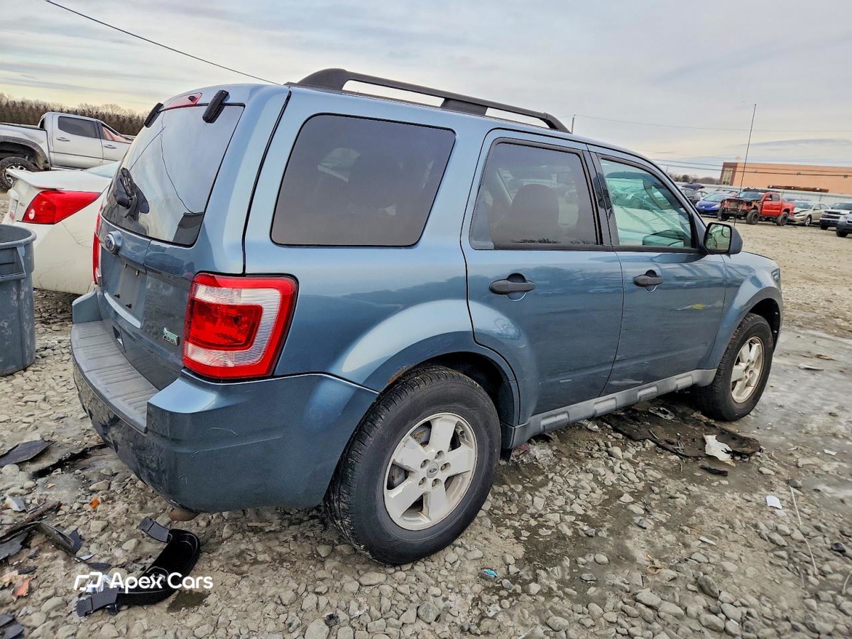 Ford Escape 2010
