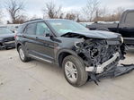 Ford Explorer 2024