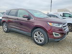 Ford Edge 2017