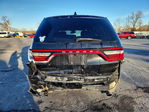 Dodge Durango 2019