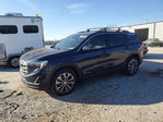 GMC Terrain 2019