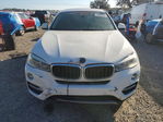 BMW X6 2016