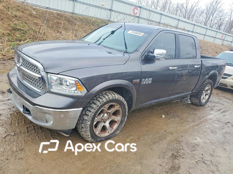 RAM 1500 2017 - Image 1 of 12