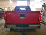 Chevrolet Silverado 2017