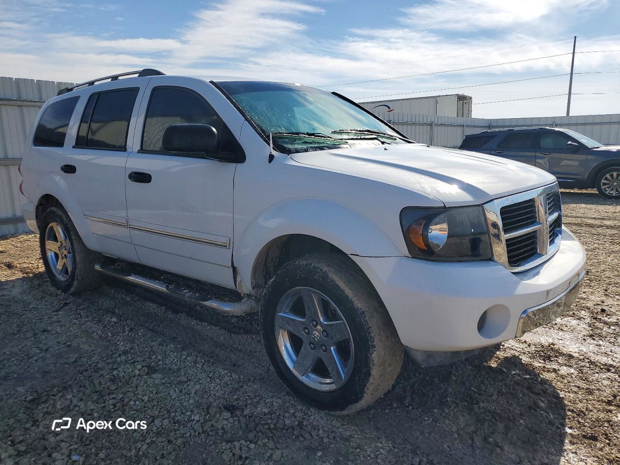 Dodge Durango 2007
